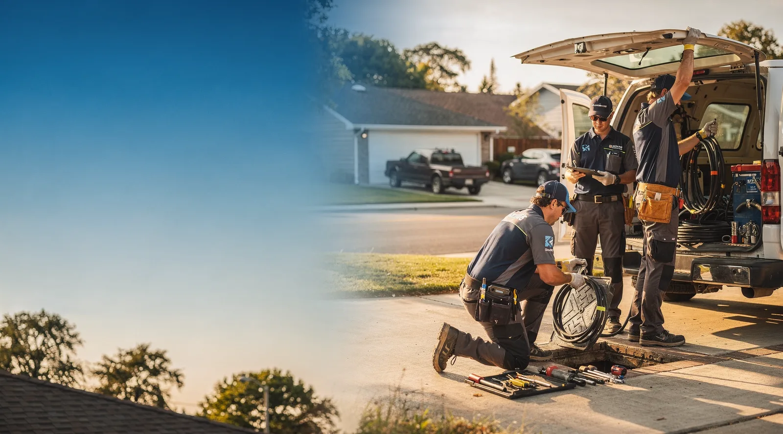Water Softener Installation in Lincoln, TX near me